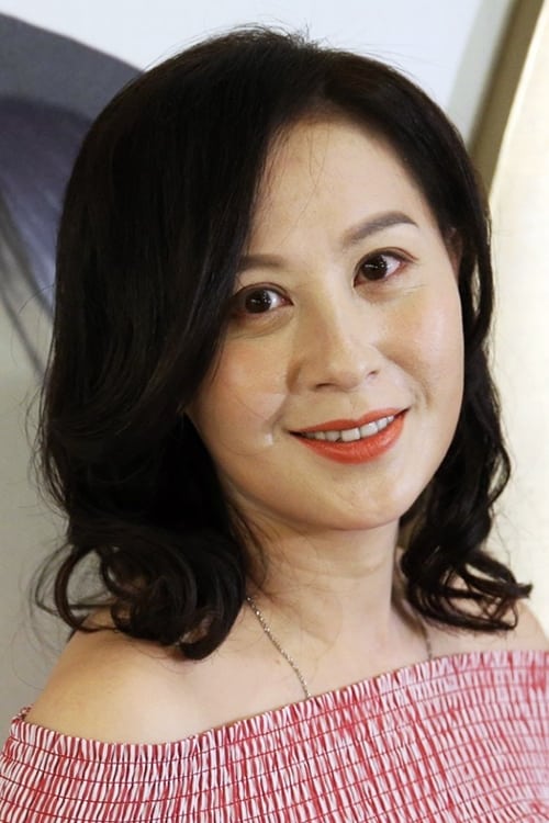 Picture of Alvina Kong Yan-Yin