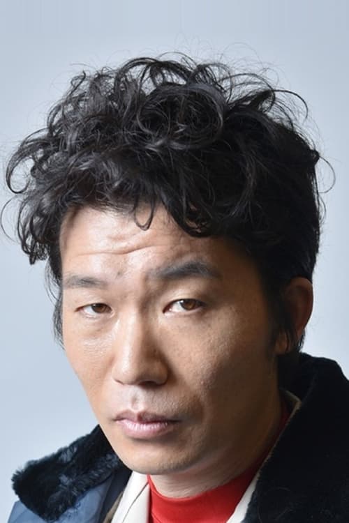Picture of Tsutomu Takahashi