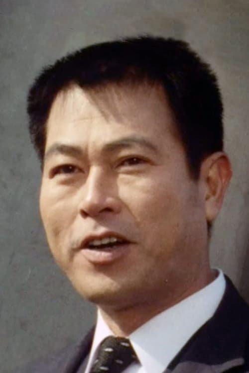 Picture of Yoshirō Aoki