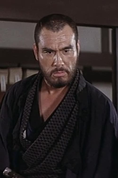 Picture of Kyôichi Satô