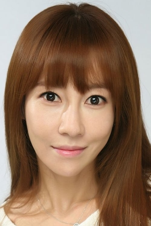 Picture of Chae Min-seo