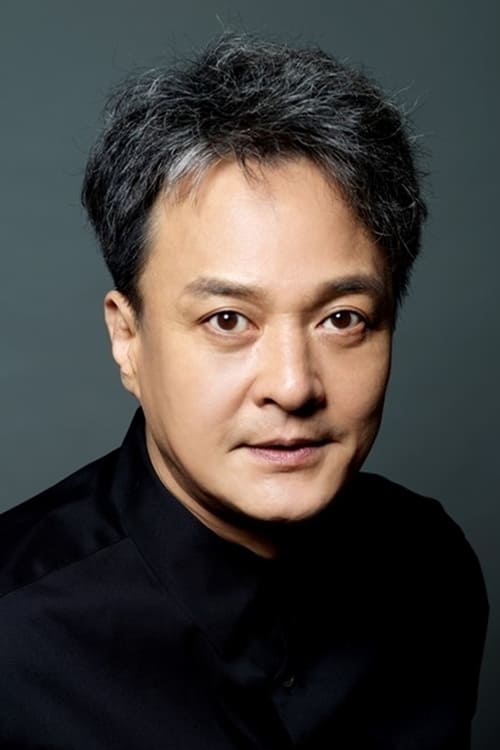 Picture of Jo Min-ki