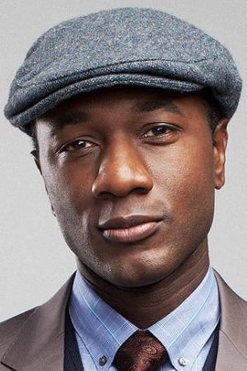 Picture of Aloe Blacc