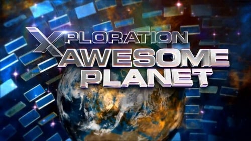 Still image taken from Xploration Awesome Planet