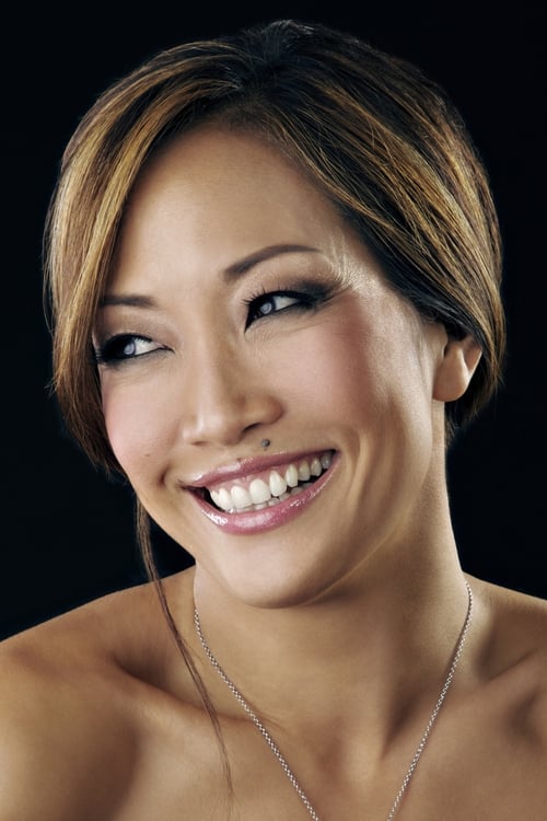 Picture of Carrie Ann Inaba