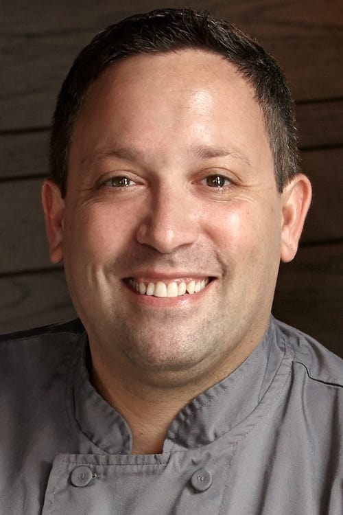 Picture of Mike Isabella