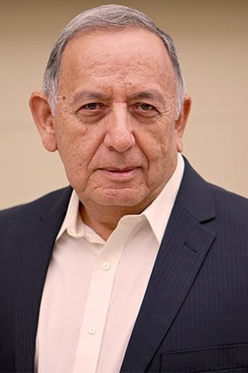 Picture of Robert Salas