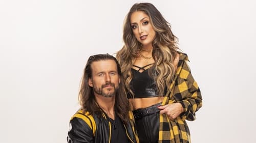 Still image taken from AEW: All Access