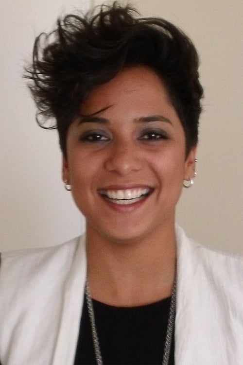 Picture of Vicci Martinez