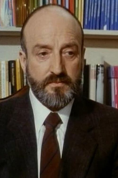Picture of Klaus Abramowsky