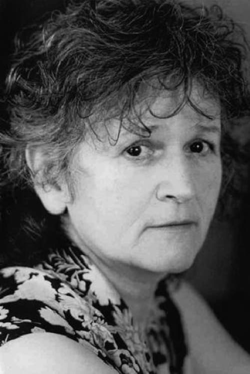 Picture of Michèle Gleizer