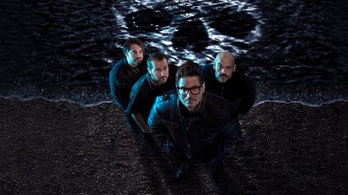Still image taken from Ghost Adventures: Lake of Death