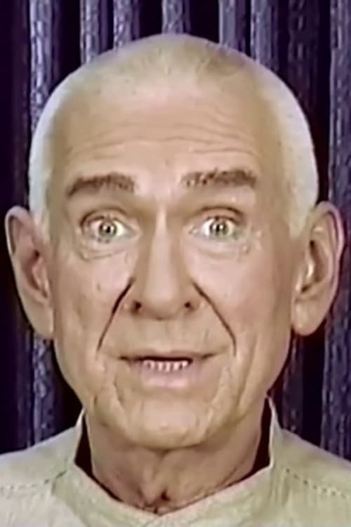 Picture of Marshall Applewhite