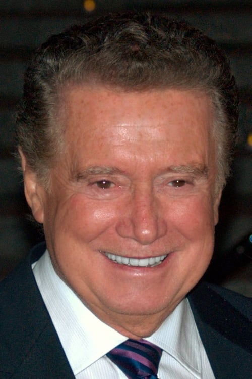 Picture of Regis Philbin