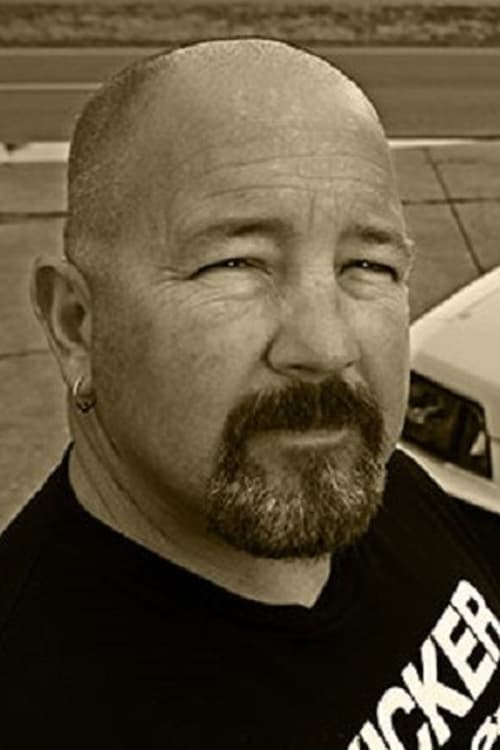 Picture of Chuck Seitsinger