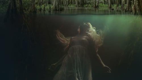 Still image taken from Swamp Murders