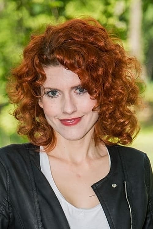 Picture of Agnieszka Wielgosz