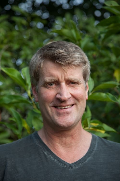 Picture of Pete Nelson