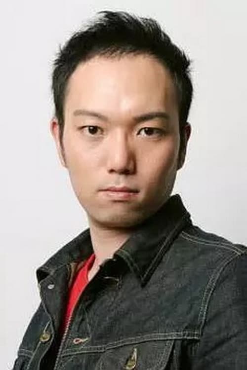 Picture of Toshiyuki Amagasa
