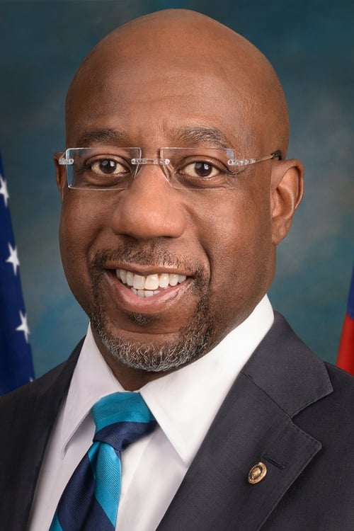 Picture of Raphael Warnock