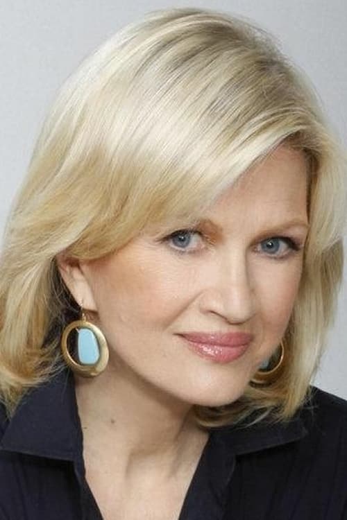 Picture of Diane Sawyer