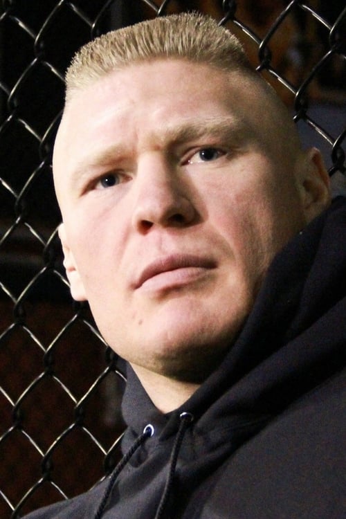 Picture of Brock Lesnar