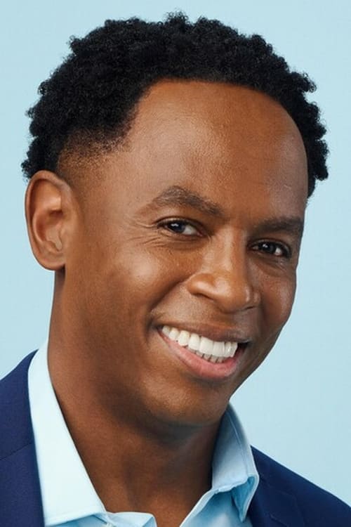 Picture of Dr. Adolph Brown III