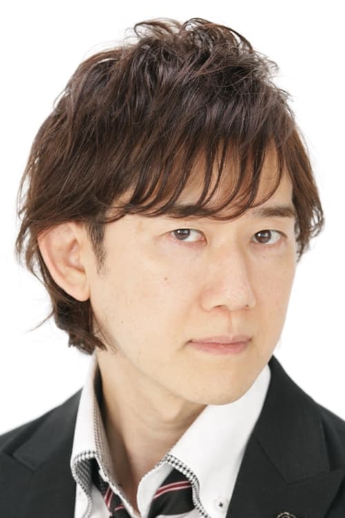 Picture of Tadashi Muto