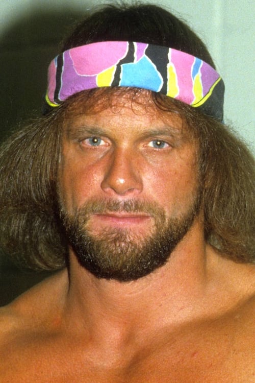 Picture of Randy Savage