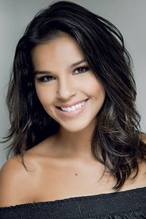 Picture of Mariana Rios