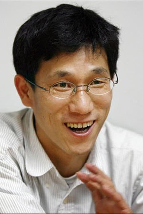 Picture of Jin Joong-gwon