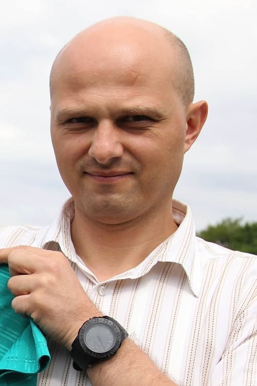 Picture of Marek Krzywicki