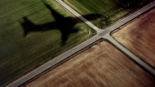 Still image taken from 9/11: The Final Minutes of Flight 93