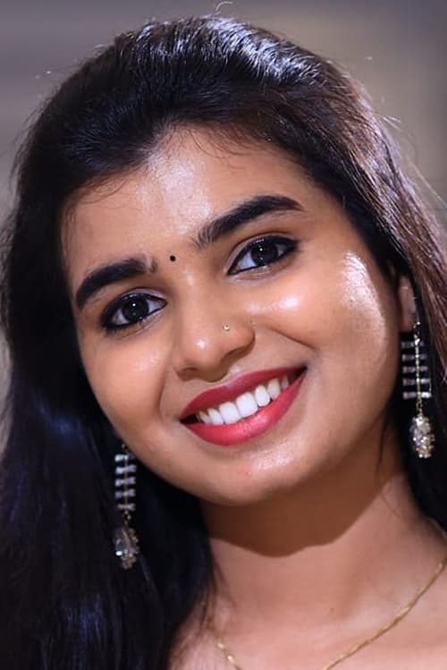 Picture of Parvathy Babu