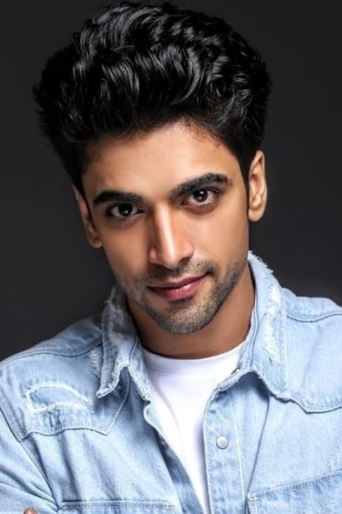 Picture of Aakash Ahuja