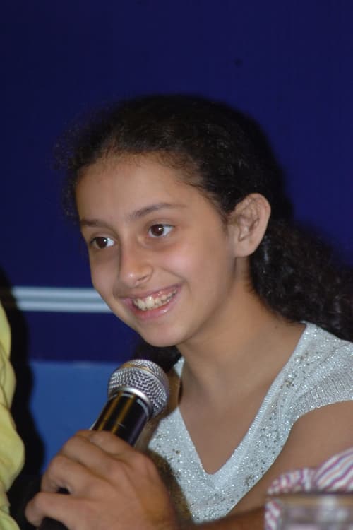 Picture of Pearl Barsiwalla