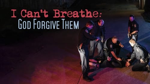 Still image taken from I Can't Breathe (God Forgive Them)