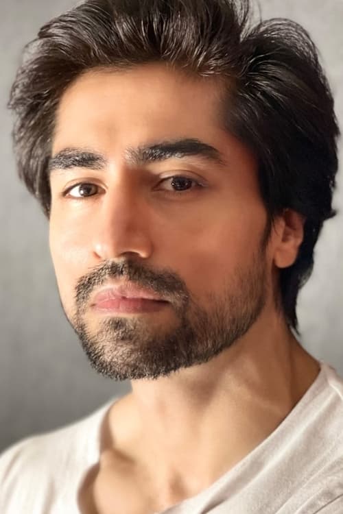 Picture of Harshad Chopda