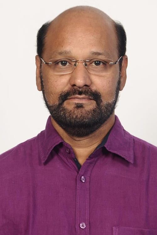 Picture of Mu. Kasi Viswanathan