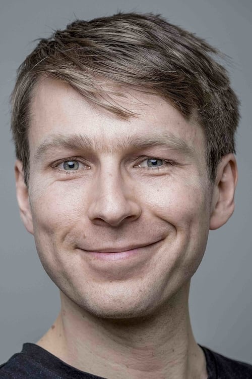 Picture of Ben Faulks