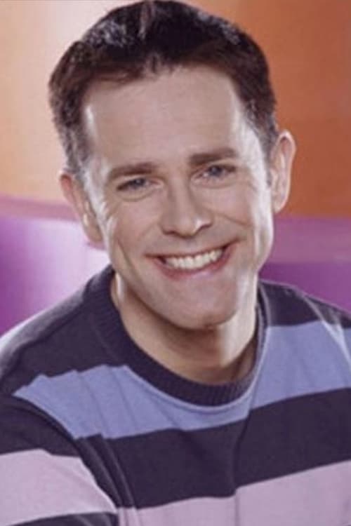 Picture of Chris Jarvis