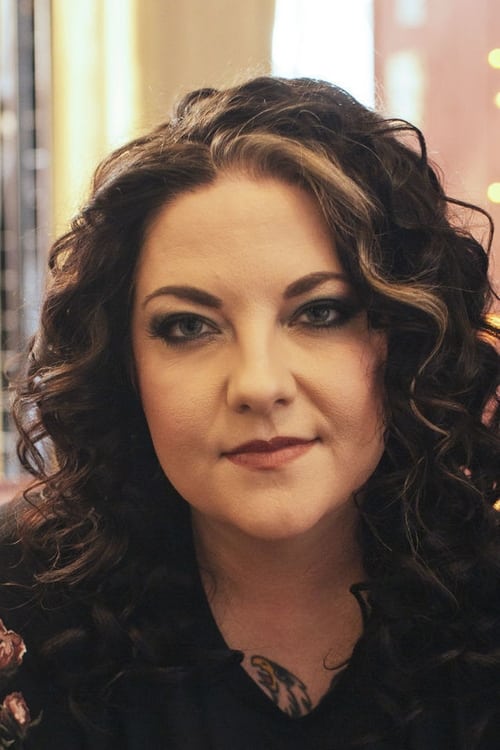 Picture of Ashley McBryde