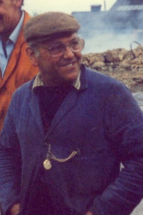 Picture of Fred Dibnah