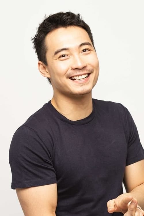 Picture of Nigel Ng