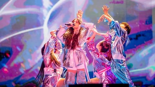 Still image taken from Junior Eurovision Song Contest
