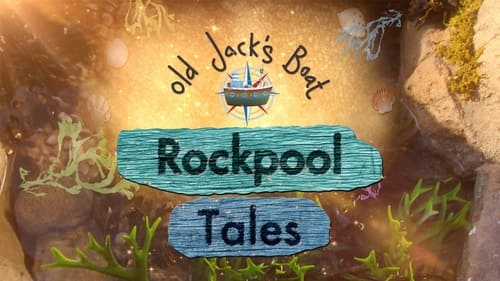 Still image taken from Old Jack's Boat: Rockpool Tales