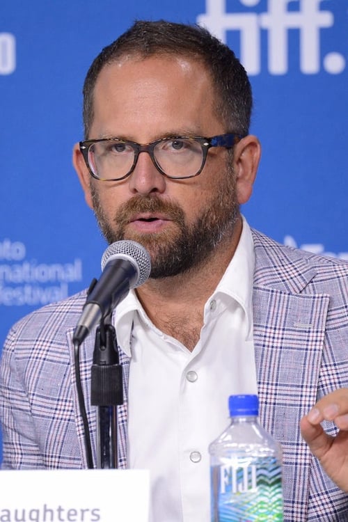 Picture of Jonathan Vaughters