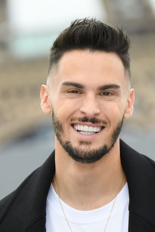 Picture of Baptiste Giabiconi