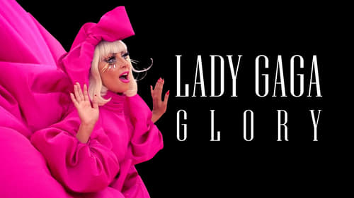 Still image taken from Lady Gaga: Glory