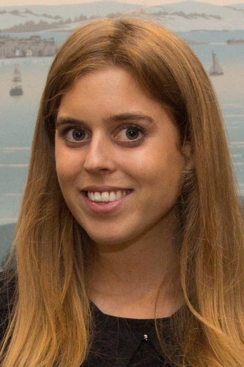 Picture of Princess Beatrice